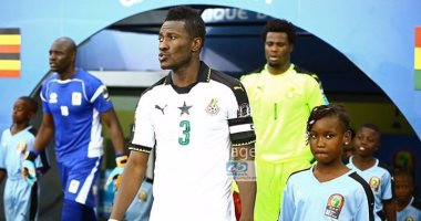 مجموعة مصر.. قائد غانا يرشح السنغال لحصد أمم أفريقيا