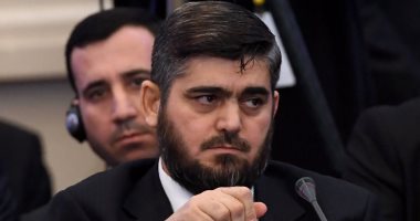 اليوم.. ممثلو المعارضة السورية فى جنيف يلتقون وفد الخارجية الروسية