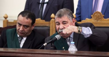 تجديد حبس صفوت عبد الغنى القيادى بتحالف دعم الإخوان 45 يوما