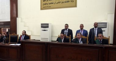 شاهد فى" اغتيال النائب العام": الشهيد كان فى وعيه ووجهه مغطى بالدماء