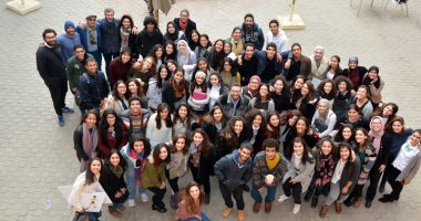 الجامعة الألمانية: طلابنا صمموا أجيالا مختلفة من مطبات الطرق لتوليد الكهرباء