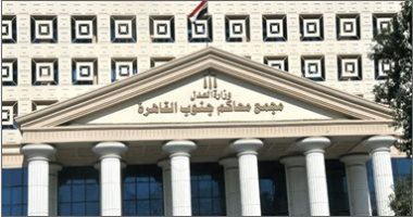 وصول المتهمين فى قضية "أحداث أطفيح" لمحكمة الجنح لحضور جلسة الحكم