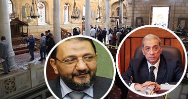 مصر تعد أكبر ملف يضم جرائم الإخوان لإرساله لـ80 دولة.. تفجير"البطرسية" ومحاولتى اغتيال النائب العام المساعد وعلى جمعة أبرز الجرائم.. تصنيف الجماعة كإرهابية واسترداد 60 هاربا وتجميد أموالهم أهم المطالب