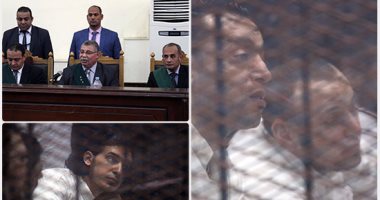 قبل ساعات من الحكم.. 3 عمليات إرهابية نفذها قتلة النائب العام تعرف عليها