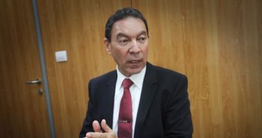 هانى الناظر: 6 أشهر فترة علاج مرضى البهاق بدواء مناعى مع الفيتامينات