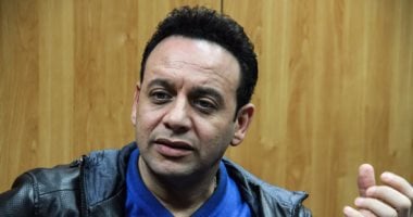 4 أغاني جاهزة في ألبوم مصطفي قمر الجديد.. وموعد طرحه في الصيف 