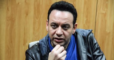 مركز الأورام بالمنصورة يكرم مصطفى قمر وهشام عباس وأحمد سعد فى حفل فنى