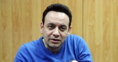 مصطفى قمر: لست شريكا فى كافيه مصر الجديدة ولا علاقة لى به