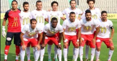 أدو ورمضان ربيع يقودان هجوم النصر للتعدين أمام الزمالك