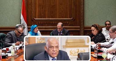 لماذا تأخر إقرار قانون الجمعيات الأهلية؟.. وكيل البرلمان: لازدحام الأجندة التشريعية.. وكيل التضامن: يستغرق وقتا لضبطه لغويا وموافقته للاتفاقيات الدولية.. هانى مرجان: تحديد موعد إرساله بيد رئيس المجلس