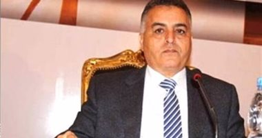 تعين موسى عمران رئيسا إقليما لمنظمة الربط العالمى للطاقة بشمال إفريقيا