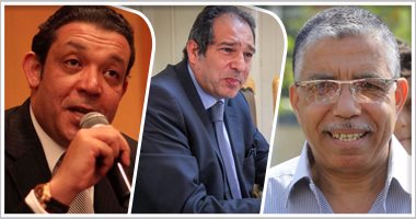 كيف تواجه الأحزاب خفافيش الظلام بمعركة المحليات؟.. حماة الوطن: الإسلام السياسى متواجد بالقرى وجولات لتعريف المواطنين بنا.. الشعب الجمهورى: نؤهل كوادرنا جيدا..الوفد: يجب التواجد بصورة مكثفة بالأرياف