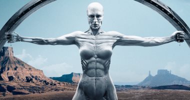 600 دولار تكلفة دقيقة الجرافيكس فى مشاهد المحاكاة الجنسية فى مسلسل Westworld 