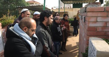 حزب التحالف الشعبى يحيى الذكرى الثانية لرحيل شيماء الصباغ
