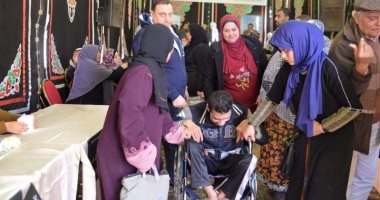 روتارى وطب الإسكندرية يطلقان قافلة طبية للكشف بالمجان على المواطنين