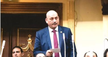 النائب أحمد عبده الجزار مهاجما وزير الصحة: مجانية عبد الناصر جعلتك طبيبا