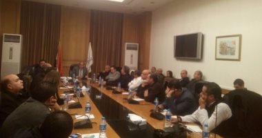 ننشر محضر اجتماع شعبة الإعلان باتحاد الصناعات وقرار مقاطعة المزايدة
