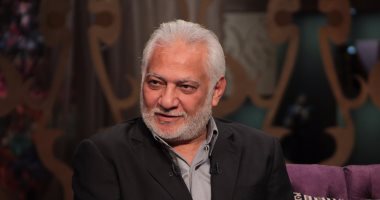 الخميس.. سامح الصريطى يغنى لأول مرة فى برنامج "معكم" على CBC