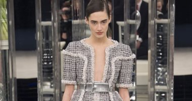 المجموعة الكاملة لأحدث مجموعات "chanel" ببصمة العالمى كارل لاجرفيلد
