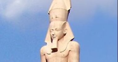 "الآثار": رصدنا دلائل تشير إلى احتمالية وجود معبد رمسيس الثانى بالمطرية