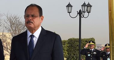 الداخلية: ضبط 5 أشخاص تعدوا على طبيب وعامل بسبب وفاة قريبهم بحادث طريق 