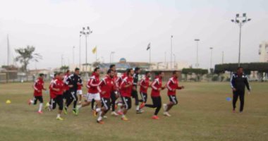 منتخب المحليين يختتم معسكر اليوم