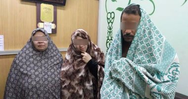 إحالة 4 فتيات لمحكمة الجنح لاتهامهم بممارسة الدعارة بأكتوبر