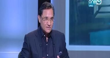 بالفيديو.. عبد الرحيم على لخالد صلاح: الرؤية المصرية حول الأزمة السورية الأقرب للواقع 