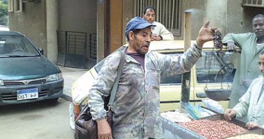  دينا صاموئيل تكتب : فقط فى مصر