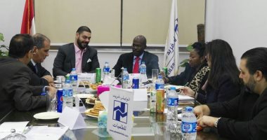 حسام فريد: 70 شركة مصرية تشارك فى البعثة الترويجية منتصف فبراير المقبل
