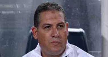 اليوم.. طارق سليمان مدرب المصرى يحتفل بعيد ميلاده الـ "55"