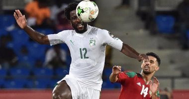 شاهد.. التعادل السلبى يحسم الشوط الأول من مواجهة المغرب وكوت ديفوار