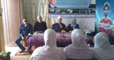 برامج صندوق مكافحة  وعلاج الإدمان حول التوعية بأضرار المخدرات تصل السجون