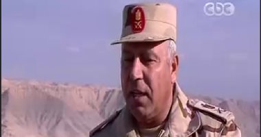 بالفيديو.. كامل الوزير يشرح تفاصيل مشروع جبل الجلالة بسواعد 100 ألف عامل
