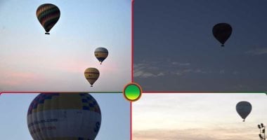 بعد توقف البالون الطائر بالأقصر.. أعضاء البرلمان يعلنون تقديم مذكرة لرئيس الحكومة ووزير الطيران المدنى لعودته قبل الموسم السياحى الشتوى.. ورئيس غرفة وكالات وشركات السفر والسياحة يطلب عودة الرحلات