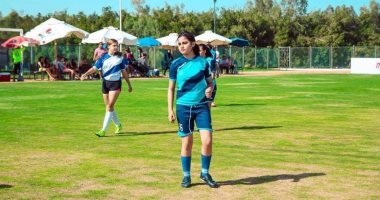 وفاة لاعبة مركز شباب الغردقة إثر سقوطها من شرفة منزلها