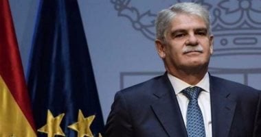 وزير خارجية مدريد: الأزمة الليبية تعتبر من أولى اهتمامات إسبانيا