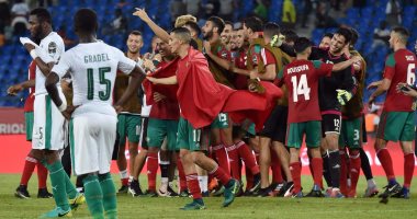 كوت ديفوار آخر المصابين بلعنة خروج بطل أفريقيا من الدور الأول