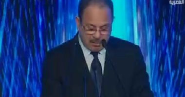 وزير الداخلية: التحديات الأمنية تزيد عزيمة رجال الشرطة إصرارا على المواجهة
