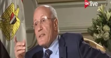 تعرف على أعمال ومشروعات وزارة الإنتاج الحربى داخل مصر