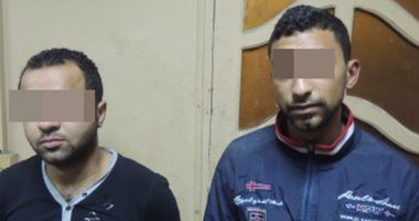 سقوط صاحب شركة استيراد يزور علامات تجارية لبطاريات المحمول بباب الشعرية