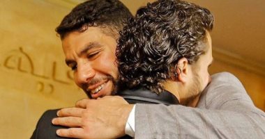 إكرامى يواصل الغياب عن المنتخب بسبب رمضان صبحى