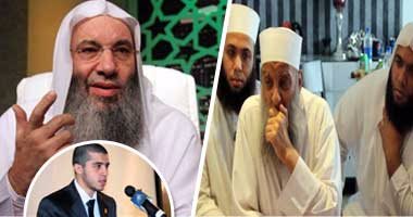بالفيديو.. التوريث فى عالم السلفية.. أبناء "الحوينى" يسيرون على دربه فى إصدار الفتاوى المتشددة.. و"أنس وعلاء" حسين يعقوب يتبعان أسلوب والدهما فى "الترغيب والترهيب".. و"أحمد" وريث محمد حسان فى الدعوة