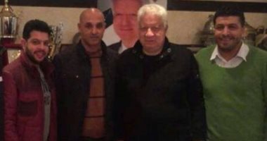 تفاصيل مكالمة مرتضى منصور مع باولو بعد انضمامه للزمالك