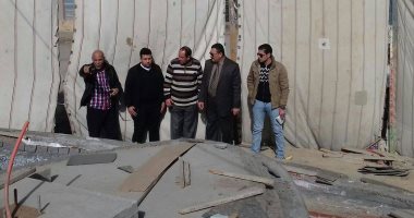 إحالة رئيس وحدة محلية بكفر البطيخ ومدير الشئون الإدارية فارسكور للتحقيق