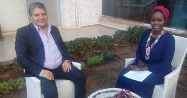 سيد فؤاد يكشف لـ قناة سودانية 24 عن علاقة السينما المصرية بالسودانية