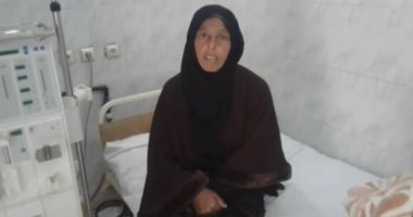 الفشل الكلوى يهدد ربة منزل بالموت فى الوادى الجديد
