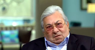فاروق فلوكس يتحدث عن سبب غيابه عن الساحة الفنية في "لايت شو" على الحياة