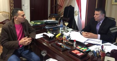 مساعد وزير الداخلية: "السجين آكل شارب نايم ببلاش وبياخد فلوس"