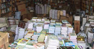 عفت بركات تكتب: سماح أبو بكر فى المنزل الأزرق